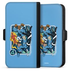 Premium Sideflip schwarz