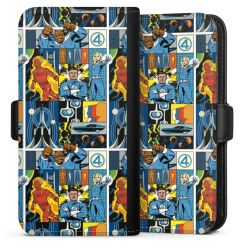 Premium Sideflip schwarz