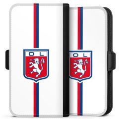 Premium Sideflip schwarz