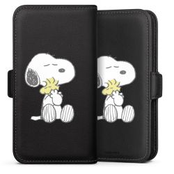 Premium Sideflip schwarz