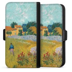 Premium Sideflip schwarz