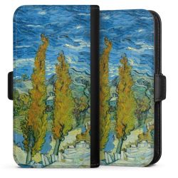 Premium Sideflip schwarz