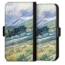 Premium Sideflip schwarz