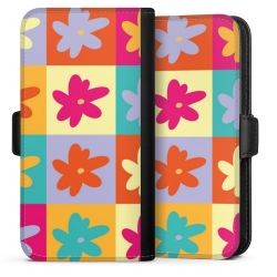 Premium Sideflip schwarz