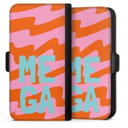 Premium Sideflip schwarz