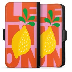 Premium Sideflip schwarz