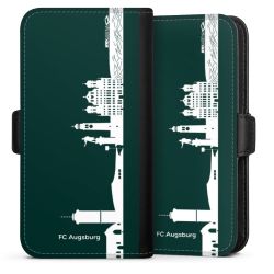 Premium Sideflip schwarz