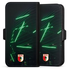 Premium Sideflip schwarz