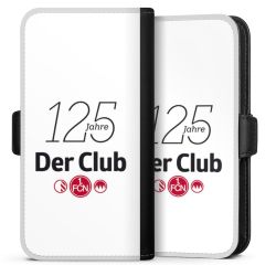 Premium Sideflip schwarz