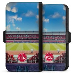 Premium Sideflip schwarz