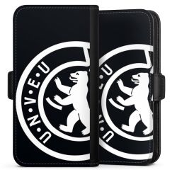 Premium Sideflip schwarz