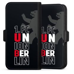 Premium Sideflip schwarz