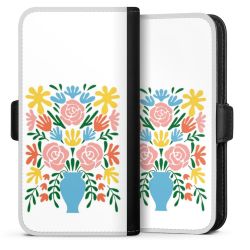 Premium Sideflip schwarz