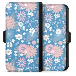 Premium Sideflip schwarz