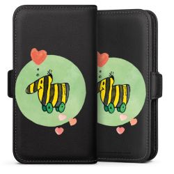 Premium Sideflip schwarz