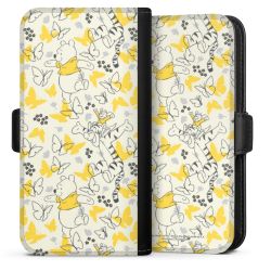 Premium Sideflip schwarz