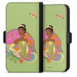 Premium Sideflip schwarz