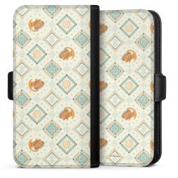 Premium Sideflip schwarz