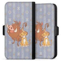 Premium Sideflip schwarz