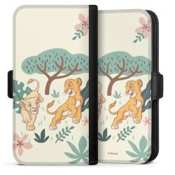 Premium Sideflip schwarz