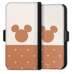 Premium Sideflip schwarz