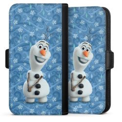 Premium Sideflip schwarz