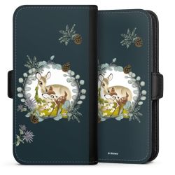 Premium Sideflip schwarz