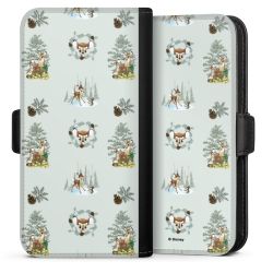 Premium Sideflip schwarz