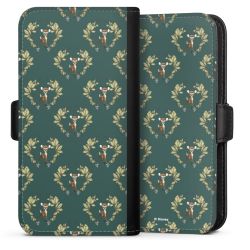 Premium Sideflip schwarz