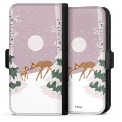 Premium Sideflip schwarz