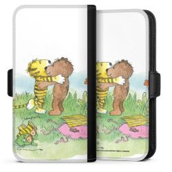 Premium Sideflip schwarz