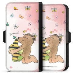 Premium Sideflip schwarz