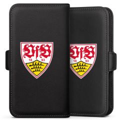 Premium Sideflip schwarz