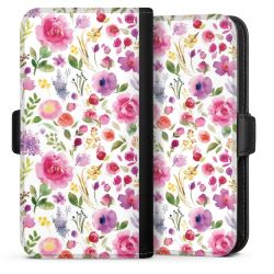 Premium Sideflip schwarz