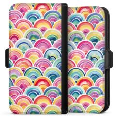 Premium Sideflip schwarz