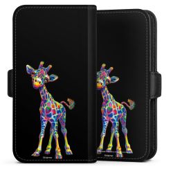 Premium Sideflip schwarz