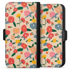 Premium Sideflip schwarz