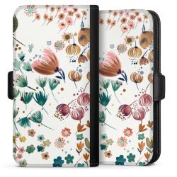 Premium Sideflip schwarz