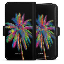 Premium Sideflip schwarz