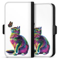 Premium Sideflip schwarz