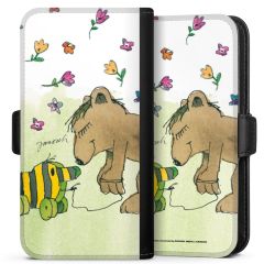 Premium Sideflip schwarz