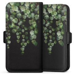 Premium Sideflip schwarz