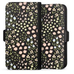 Premium Sideflip schwarz