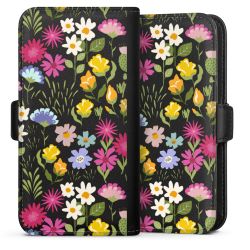 Premium Sideflip schwarz