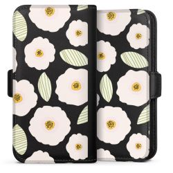 Premium Sideflip schwarz