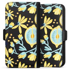 Premium Sideflip schwarz