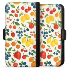 Premium Sideflip schwarz