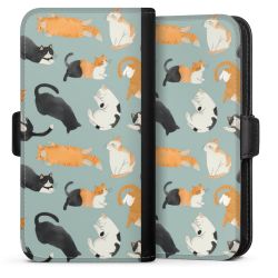 Premium Sideflip schwarz