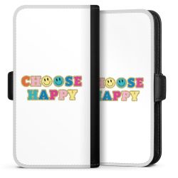 Premium Sideflip schwarz