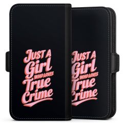 Premium Sideflip schwarz